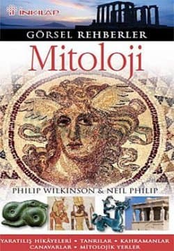 Mitoloji - Görsel Rehberler Dizisi