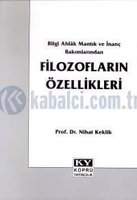 Filozofların Özellikleri