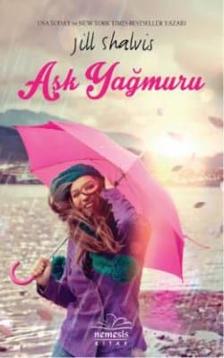 Aşk Yağmuru (Animal Magnetism, #1)