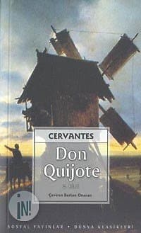 La Mancha'lı Yaratıcı Asilzade Don Quijote #2
