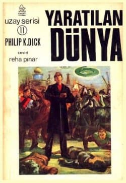 Yaratılan Dünya