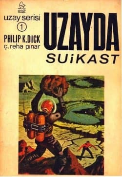 Uzayda Suikast