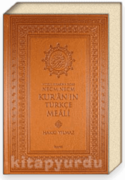 Nüzul Sırasına Göre Necm Necm Kur'an'ın Türkçe Meali