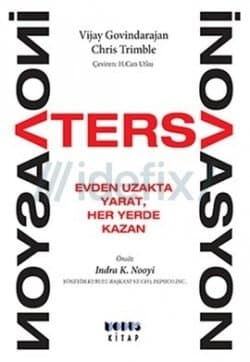 ters inovasyon