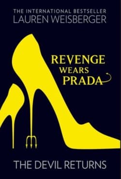 Revenge Wears Prada : The Devil Returns