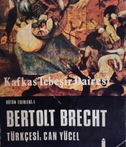 Kafkas Tebeşir Dairesi