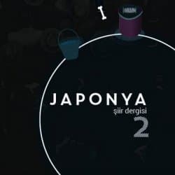 Japonya Şiir Dergisi 2