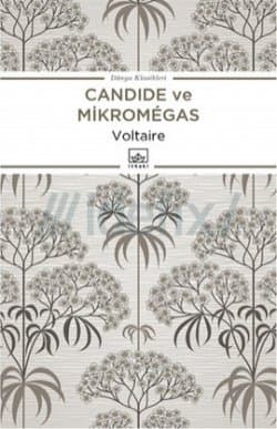 Candide Ve Micromegas