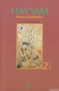 Hayyam Bütün Dörtlükler