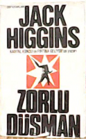 Zorlu Düşman