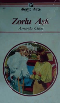 Zorlu Aşk