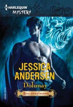 Dolunay(Royal House of Shadows#3)
