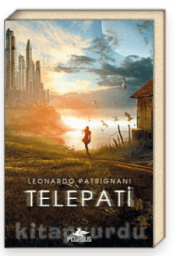 Telepati (Telepati, #1)