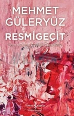 Resmigeçit Mehmet Güleryüz