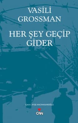 Her Şey Geçip gider