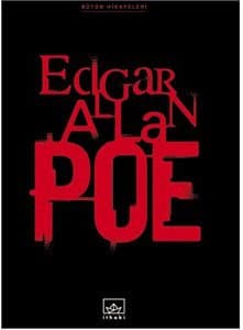 Edgar Allan Poe Bütün Hikayeleri