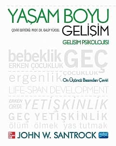 Yaşam Boyu Gelişim