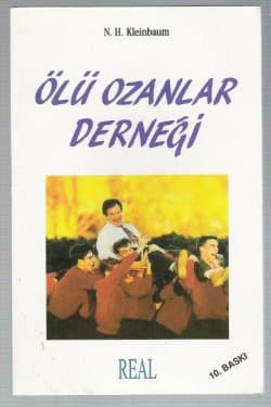 Ölü Ozanlar Derneği
