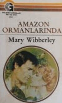 Amazon Ormanlarında