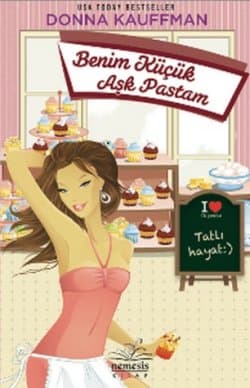 Benim Küçük Aşk Pastam