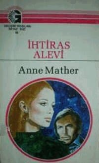 İhtiras Alevi