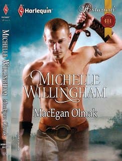 MacEgan Olmak (MacEgan Brothers, #6)