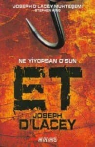 Et - Ne Yiyorsan O'sun