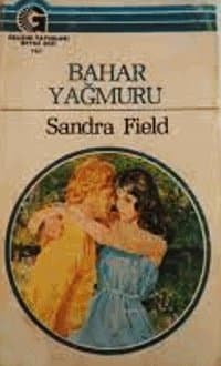 Bahar Yağmuru