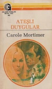 Ateşli Duygular