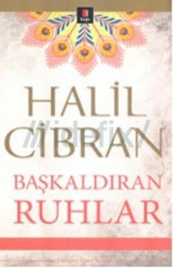 Başkaldıran Ruhlar