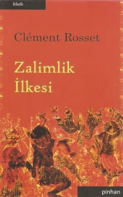 Zalimlik İlkesi