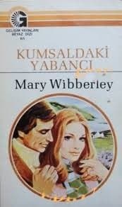 Kumsaldaki Yabancı