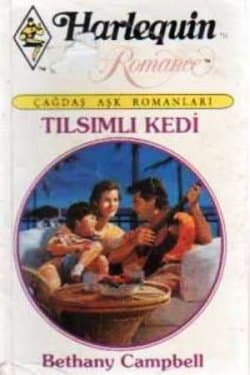 Tılsımlı Kedi