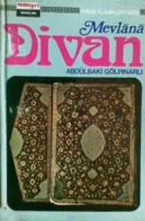 Mevlana Divan