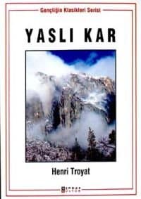 Yaslı Kar