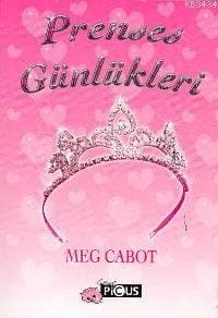 Prenses Günlükleri