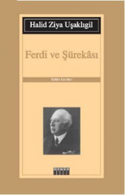Ferdi Ve Şürekası