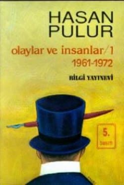 Olaylar Ve İnsanlar 1