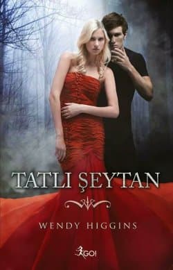 Tatlı Şeytan (The Sweet Trilogy #1)