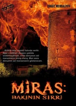 Miras:Bakının Sirri