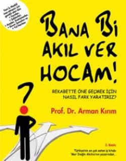 Bana Bi Akıl Ver Hocam !