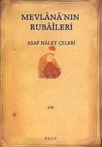 Mevlana'nın Rubaileri