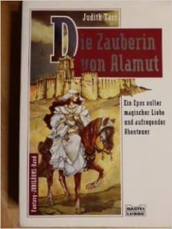 Die Zauberin von Alamut