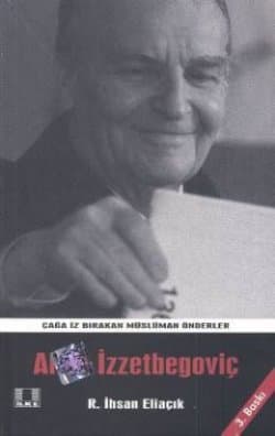 Aliya İzzetbegoviç
