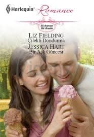 Çilekli Dondurma