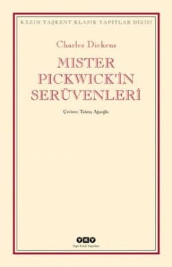 Mister Pickwick'in Serüvenleri
