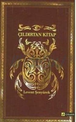 Çıldırtan Kitap