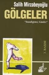 Gölgeler