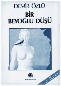 Bir Beyoğlu Düşü
