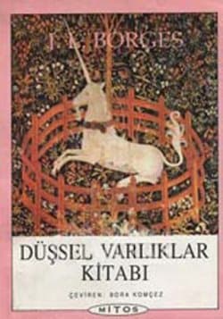 Düşsel Varlıklar Kitabı